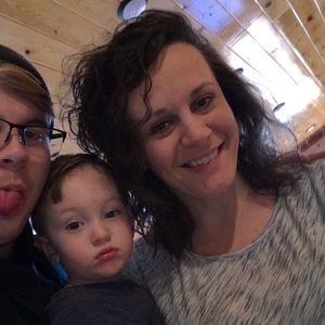 Meet your Posher, Luke